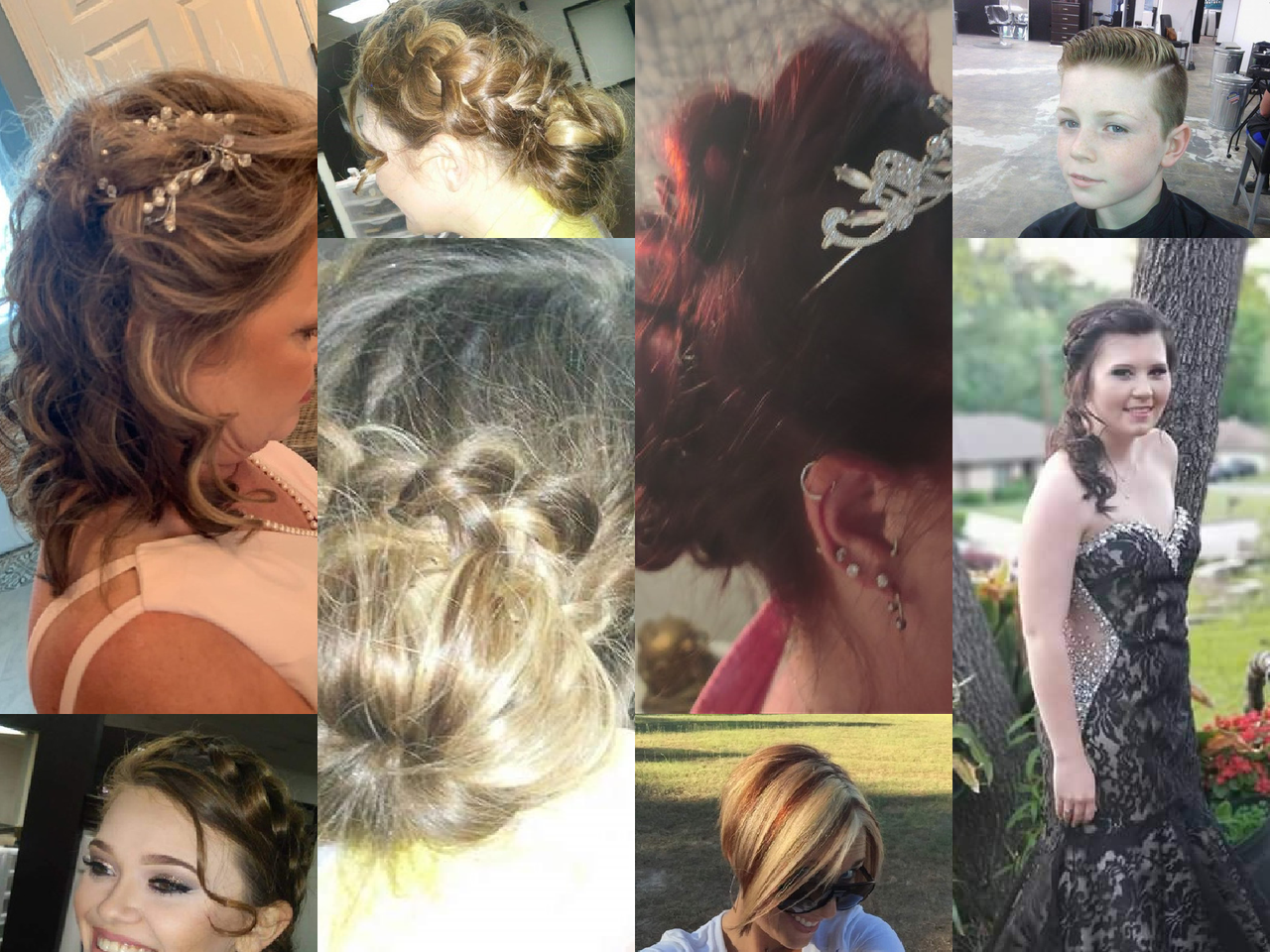 Hair by Steph