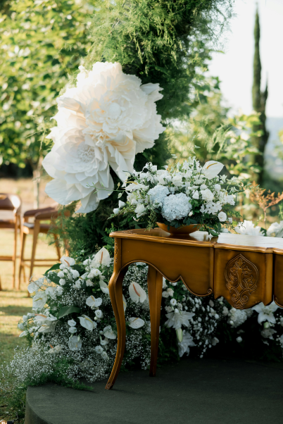 The Vows